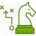 Strategy  Icon