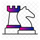 Strategy  Icon