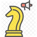 Strategy Ad Advertising Icon