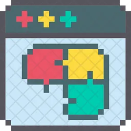Strategy page  Icon
