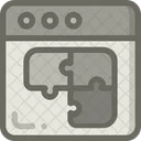 Strategy page Icon