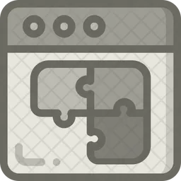 Strategy page  Icon