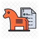 Strategy Paper  Icon