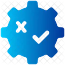 Strategy Plan Business Plan Strategy Icon