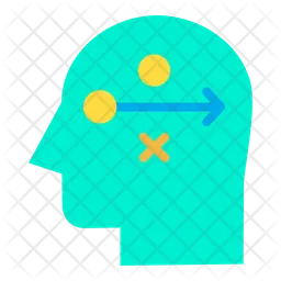 Strategy Planning  Icon