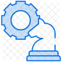 Strategy sage  Icon
