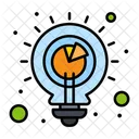 Strategy Solution  Icon