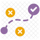 Strategy Solutions  Icon