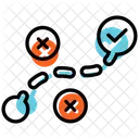 Strategy Solutions Strategy Solution Icon