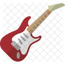 Stratocoaster Guitars Stratocoaster Electric Guitar Icon