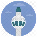 Stratosphärenturm  Icon