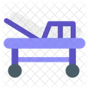 Strature Bed Patient Icon