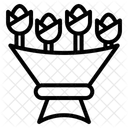 Strauß  Symbol