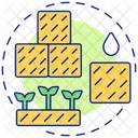 Gardening Tips Method Icon
