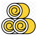 Straw  Icon