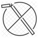 Pollution Marine Trash Icon