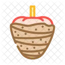 Strawberries Chocolate  Symbol