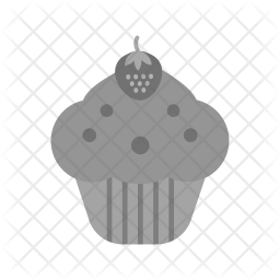 Strawberrry Icon