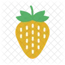 Strawberry Food Fruit Icon