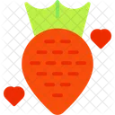 Strawberry Icon