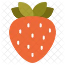 Food Fruit Sweet Icon