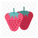 - strawberry  Icon