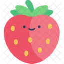 Strawberry  アイコン