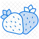 Strawberry  Icon