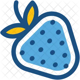 Strawberry  Icon