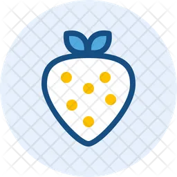 Strawberry  Icon