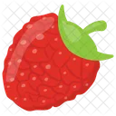 Strawberry Fresh Diet Icon