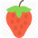 Strawberry  Icon