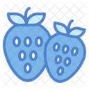 Strawberry  Icon