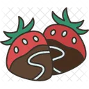 Strawberry  Symbol