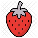 Strawberry  Symbol