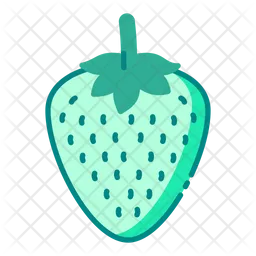 Strawberry  Icon