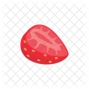 Strawberry Food Fruit Icon