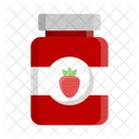 Strawberry  Icon