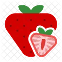 Fresh Food Healthy Icon