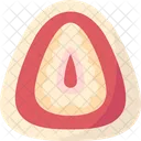 Strawberry Filling Wrapped Icon