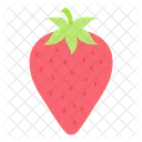 Food Fruit Sweet Icon