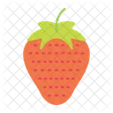 Food Fruit Sweet Icon