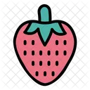 Strawberry  Symbol