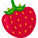 Fresh Food Healthy Icon