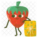 Child Kid Girl Icon