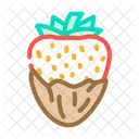 Strawberry Chocolate  Symbol