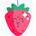 Fruit Food Healthy Icon