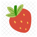 Fruit Fruits Vegetables Icon