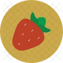 Strawberry Icon Strawberry Food Icon