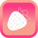 Strawberry Icon Icon